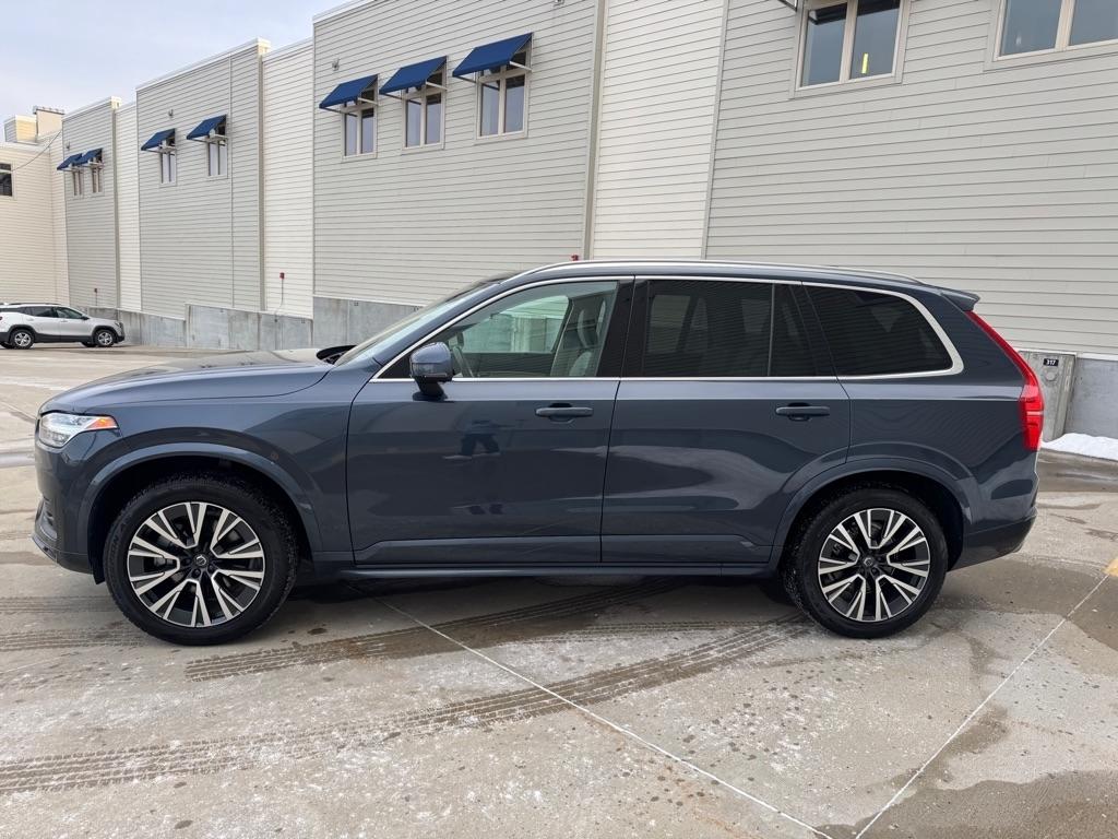 Volvo XC90 T5 Momentum 2020