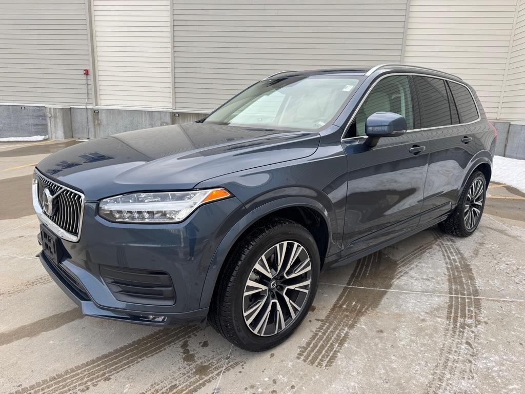 Volvo XC90 T5 Momentum 2020