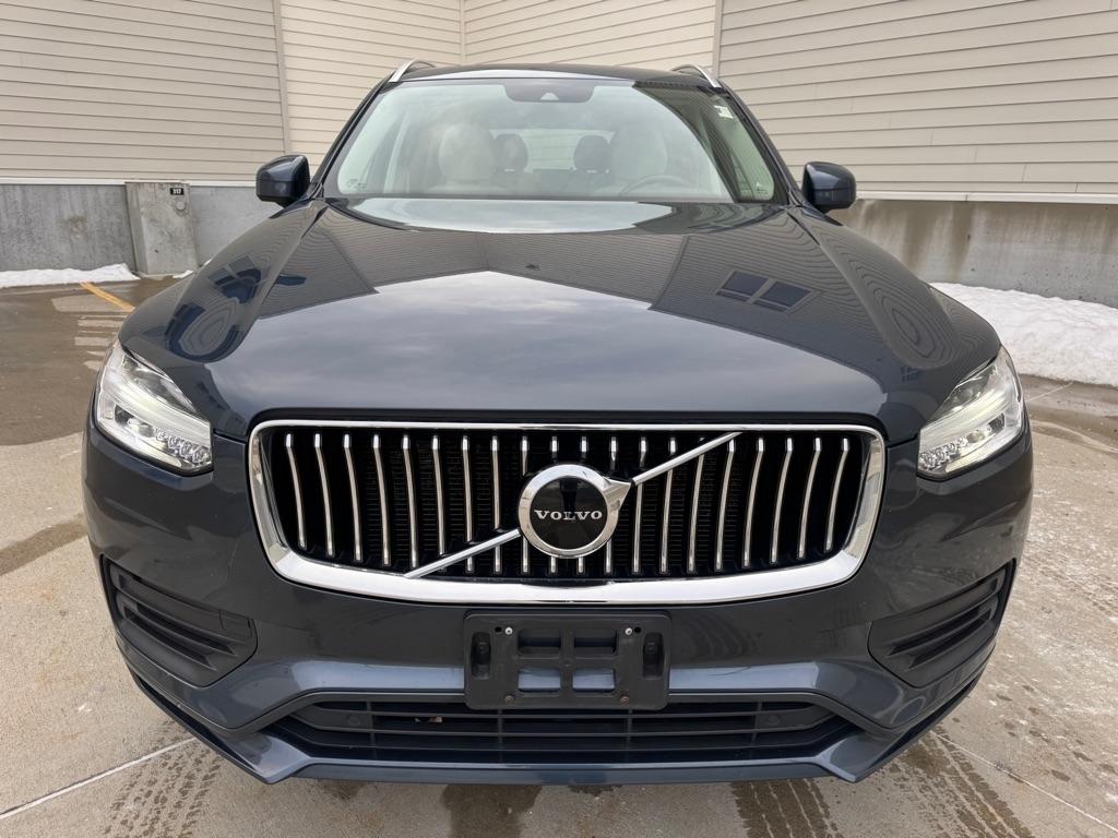 Volvo XC90 T5 Momentum 2020