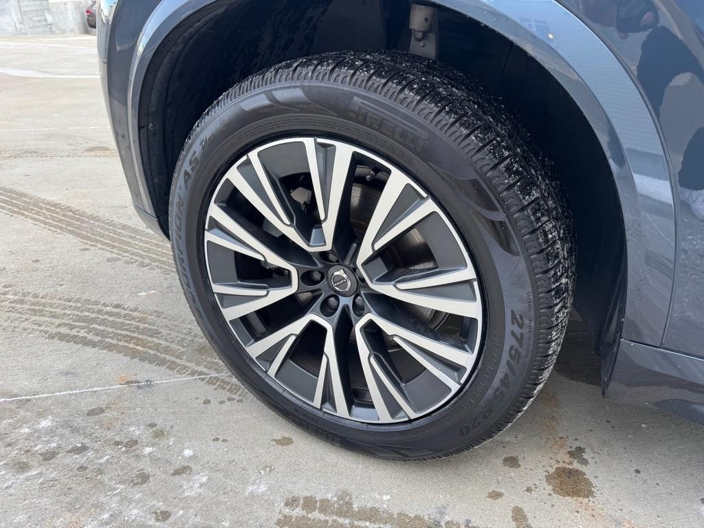 Volvo XC90 T5 Momentum 2020