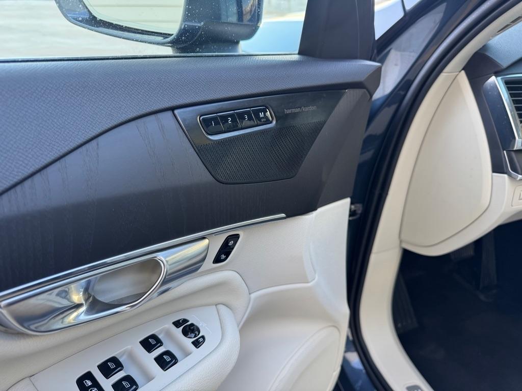 Volvo XC90 T5 Momentum 2020