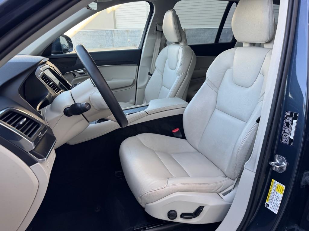 Volvo XC90 T5 Momentum 2020