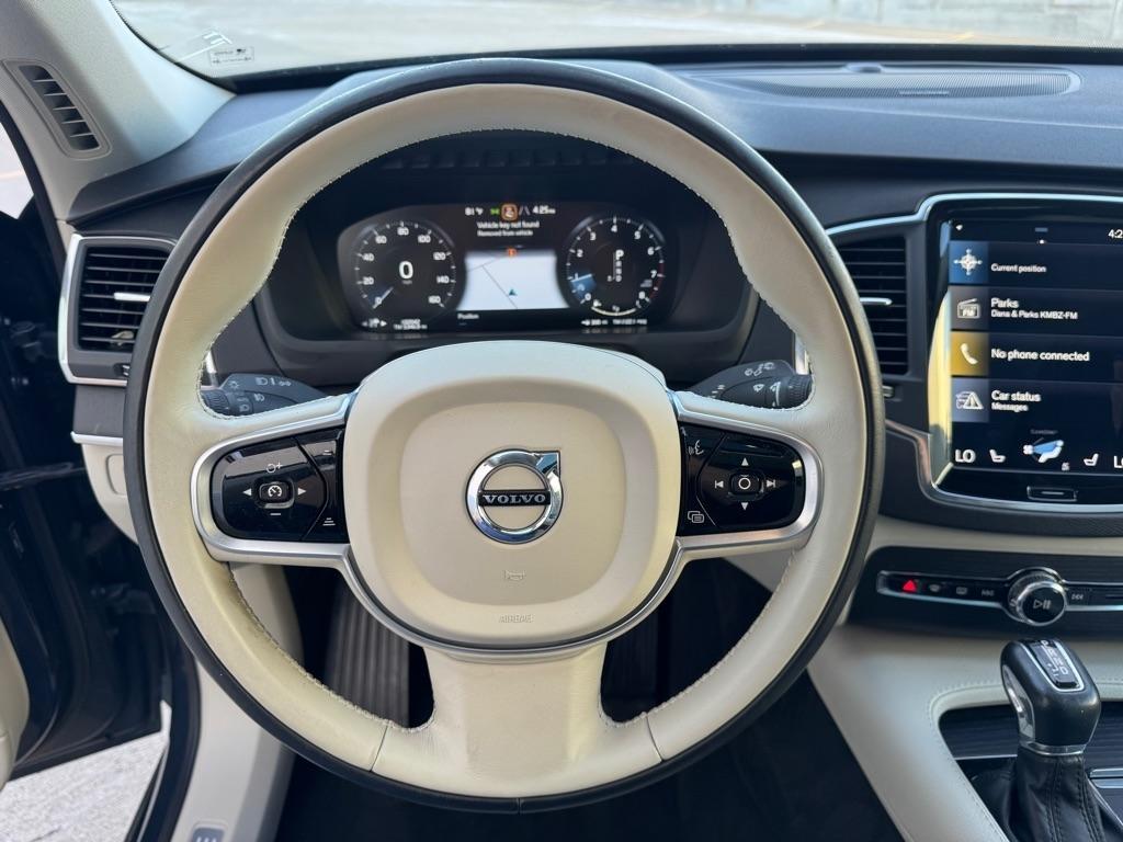 Volvo XC90 T5 Momentum 2020