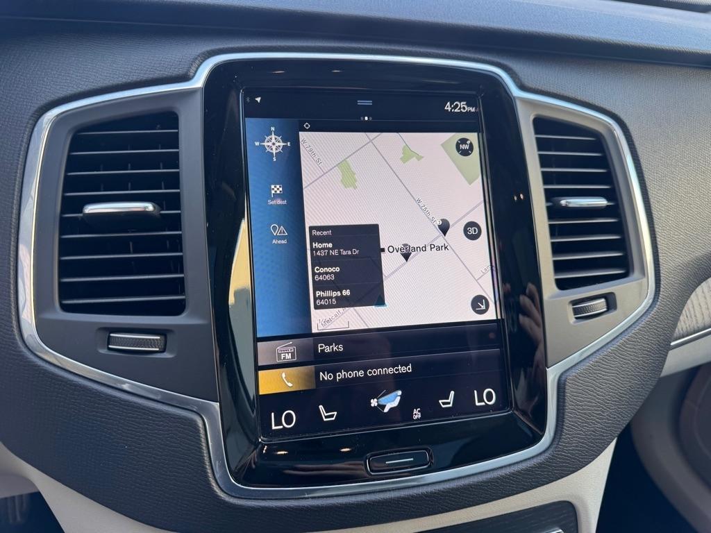 Volvo XC90 T5 Momentum 2020