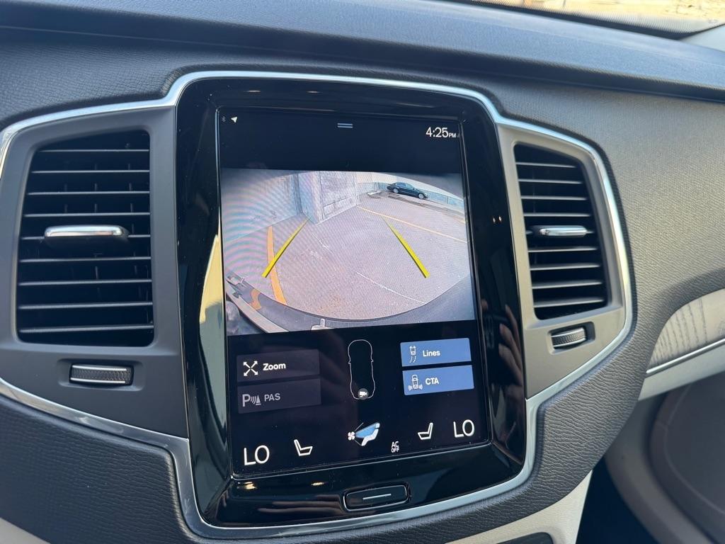 Volvo XC90 T5 Momentum 2020