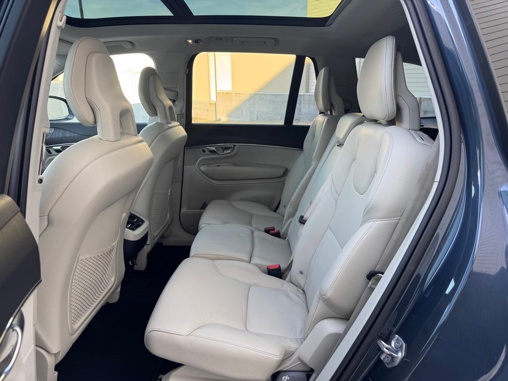 Volvo XC90 T5 Momentum 2020