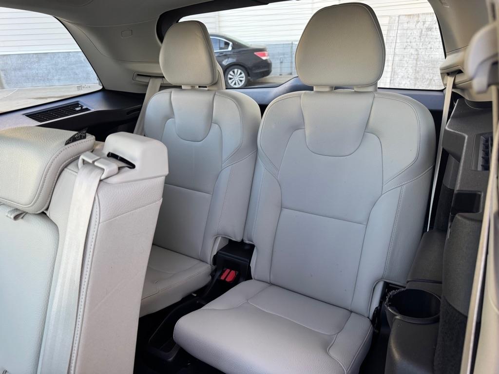 Volvo XC90 T5 Momentum 2020