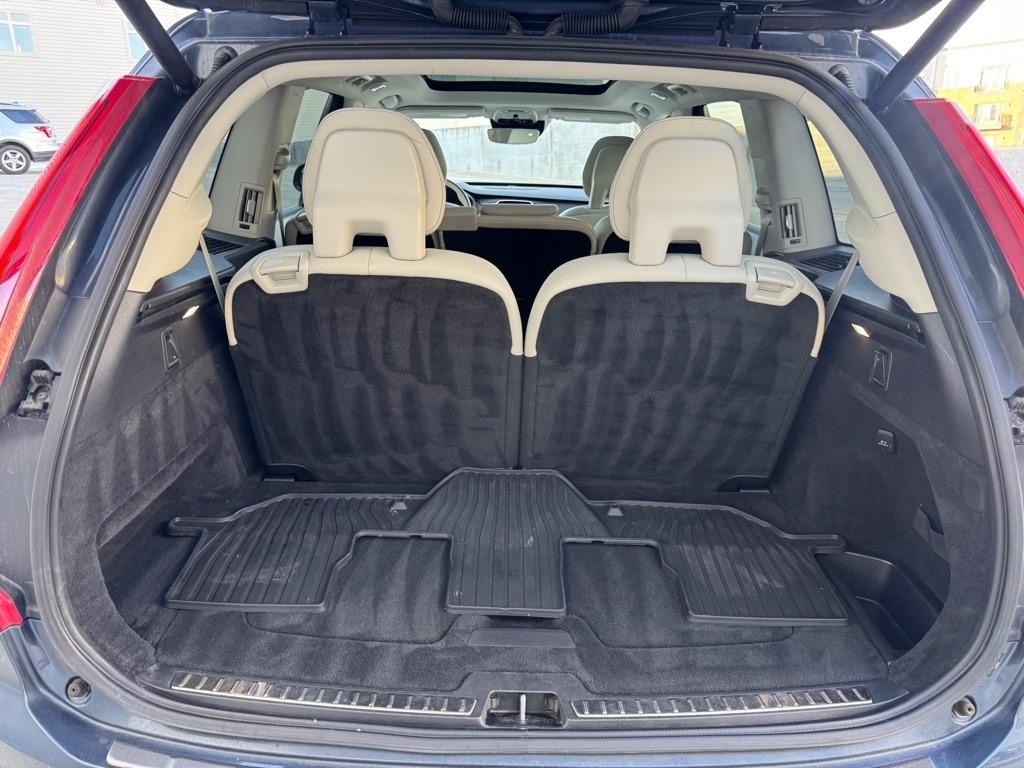 Volvo XC90 T5 Momentum 2020