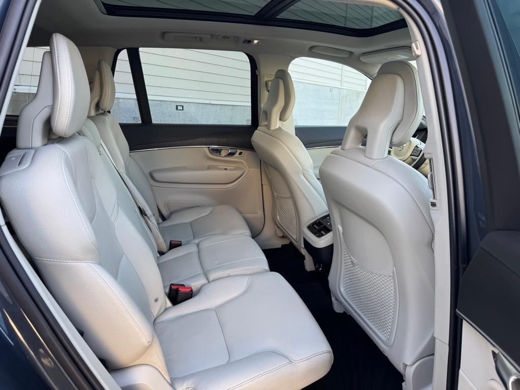 Volvo XC90 T5 Momentum 2020