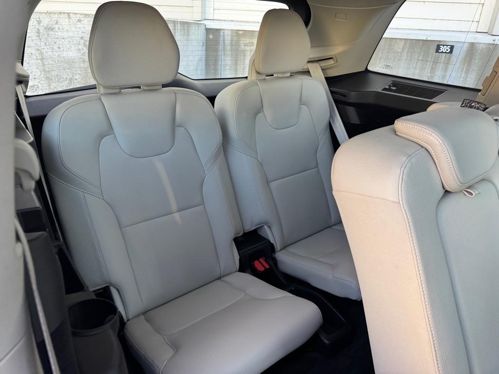 Volvo XC90 T5 Momentum 2020