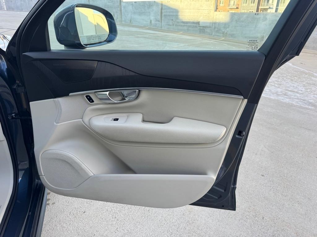 Volvo XC90 T5 Momentum 2020