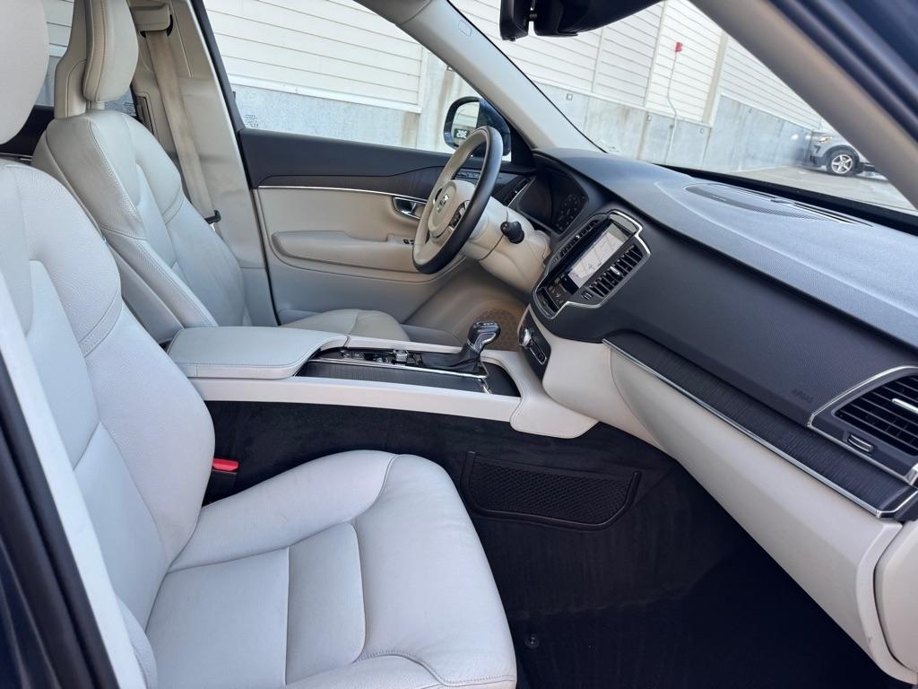 Volvo XC90 T5 Momentum 2020