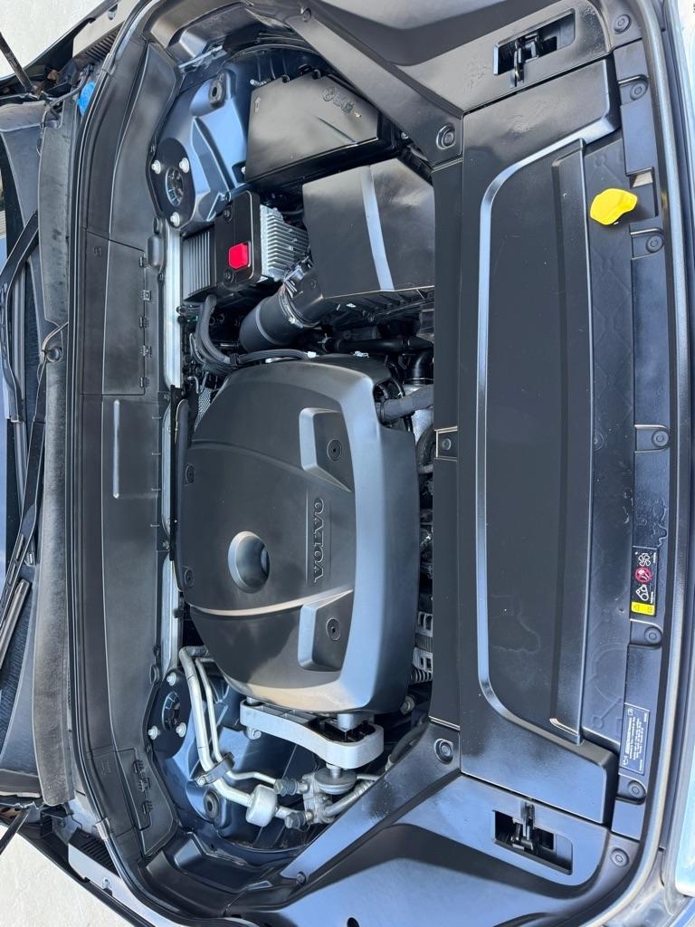 Volvo XC90 T5 Momentum 2020