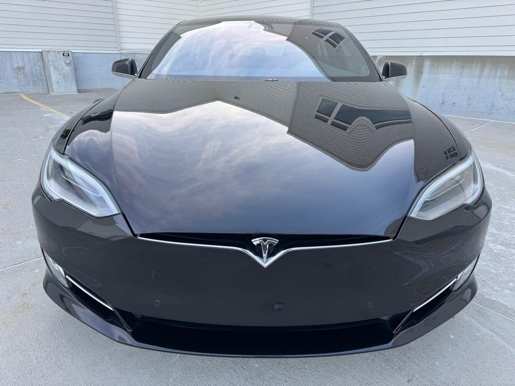 Tesla Model S 100D AWD 2017