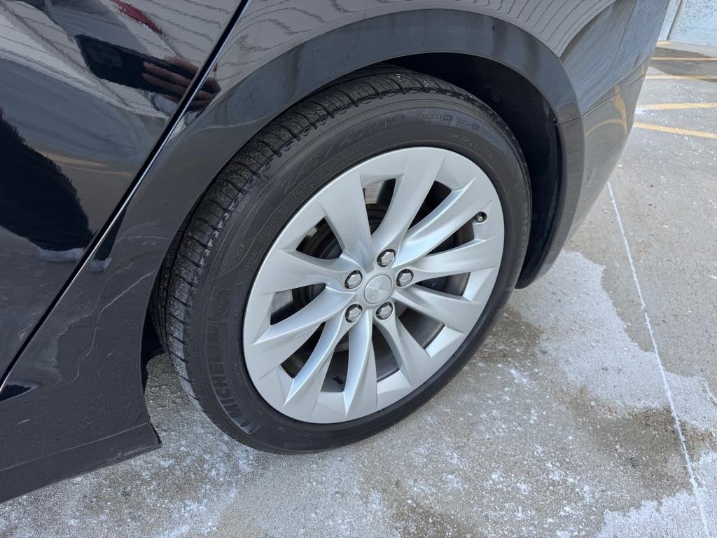 Tesla Model S 100D AWD 2017