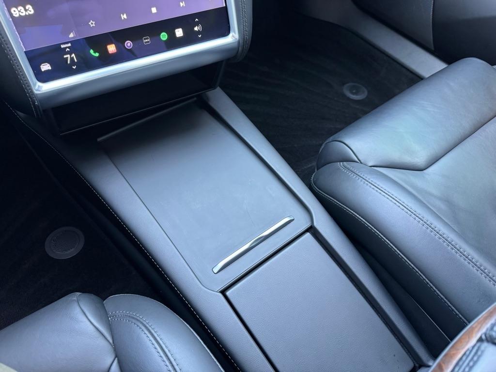 Tesla Model S 100D AWD 2017