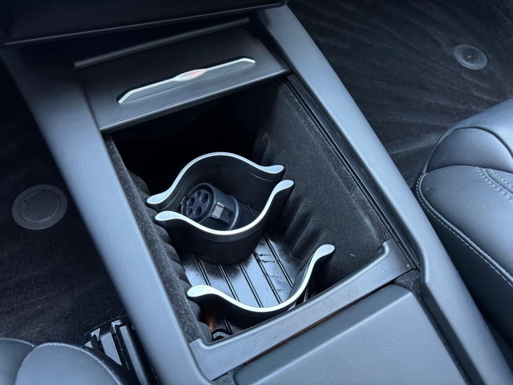 Tesla Model S 100D AWD 2017