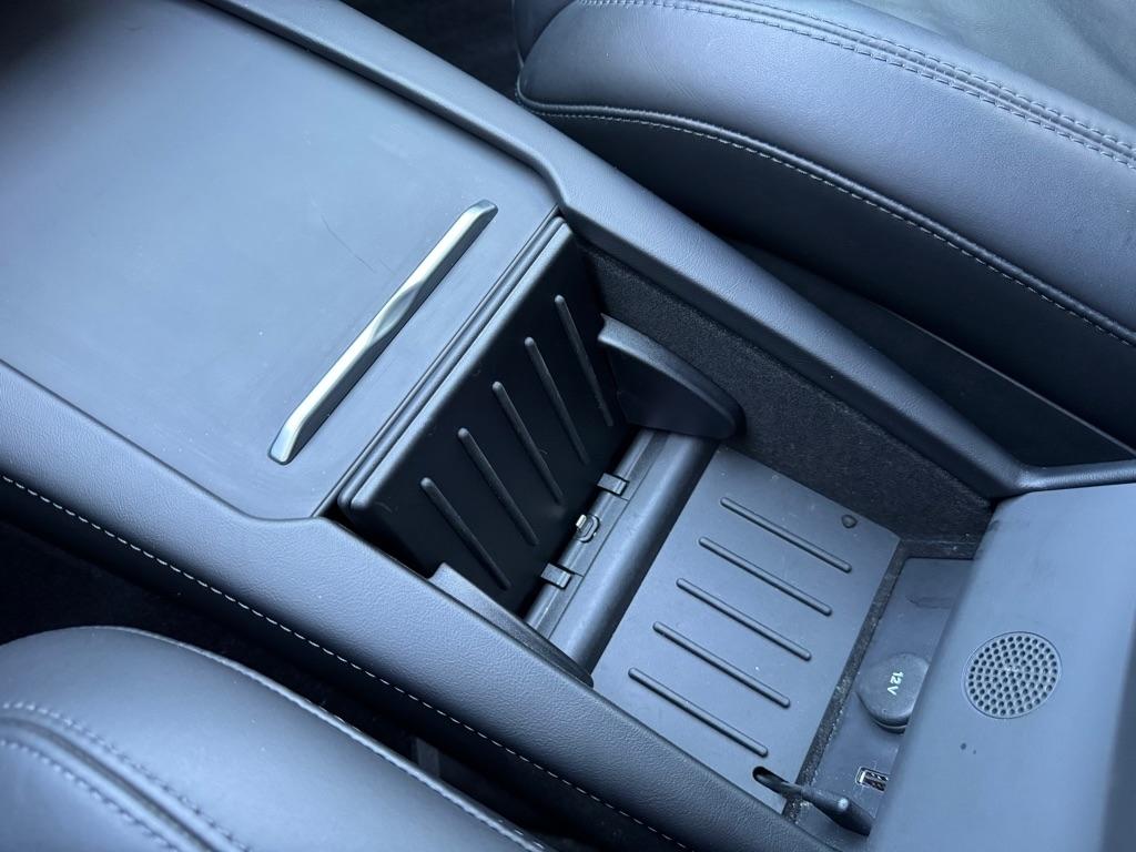 Tesla Model S 100D AWD 2017