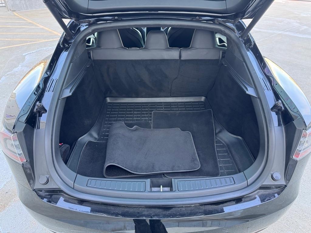 Tesla Model S 100D AWD 2017