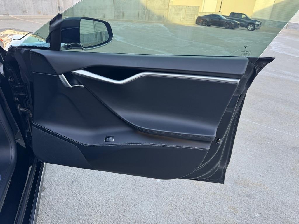 Tesla Model S 100D AWD 2017