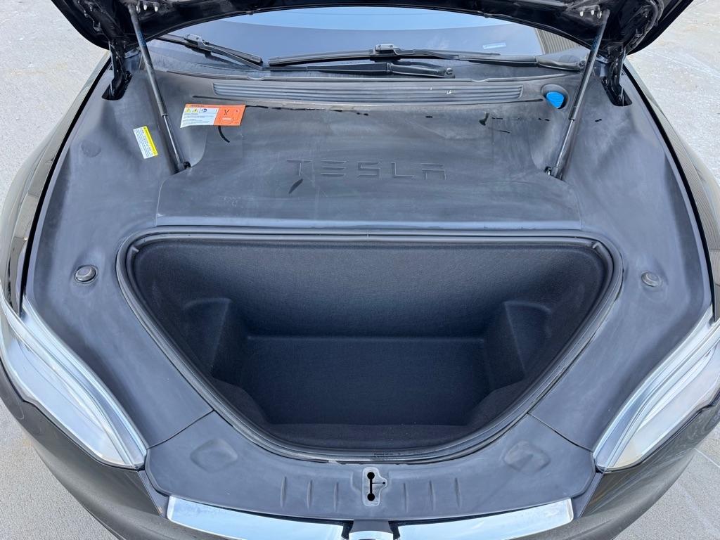 Tesla Model S 100D AWD 2017