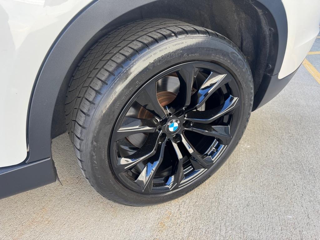 BMW X6 xDrive50i 2015