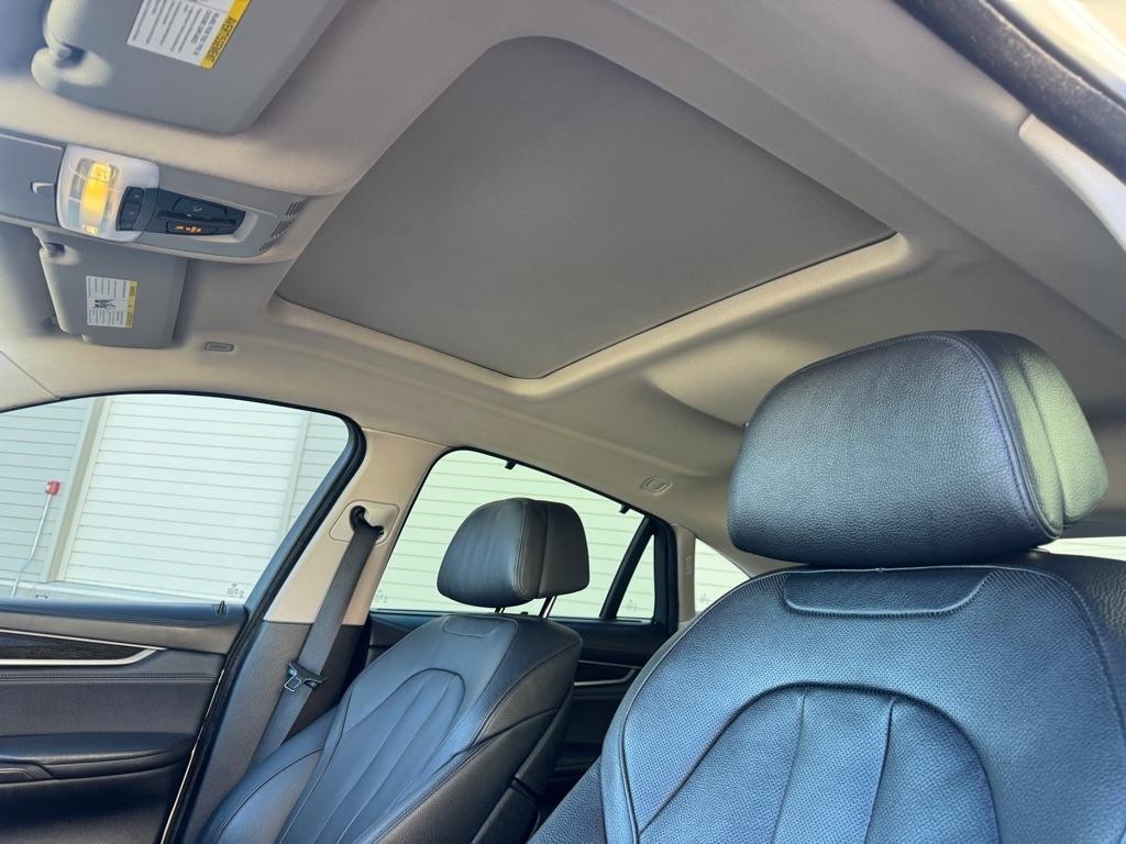 BMW X6 xDrive50i 2015