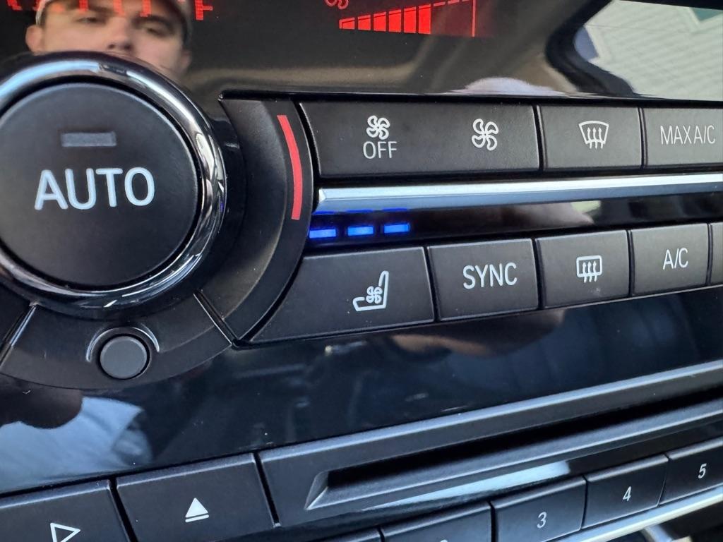 BMW X6 xDrive50i 2015