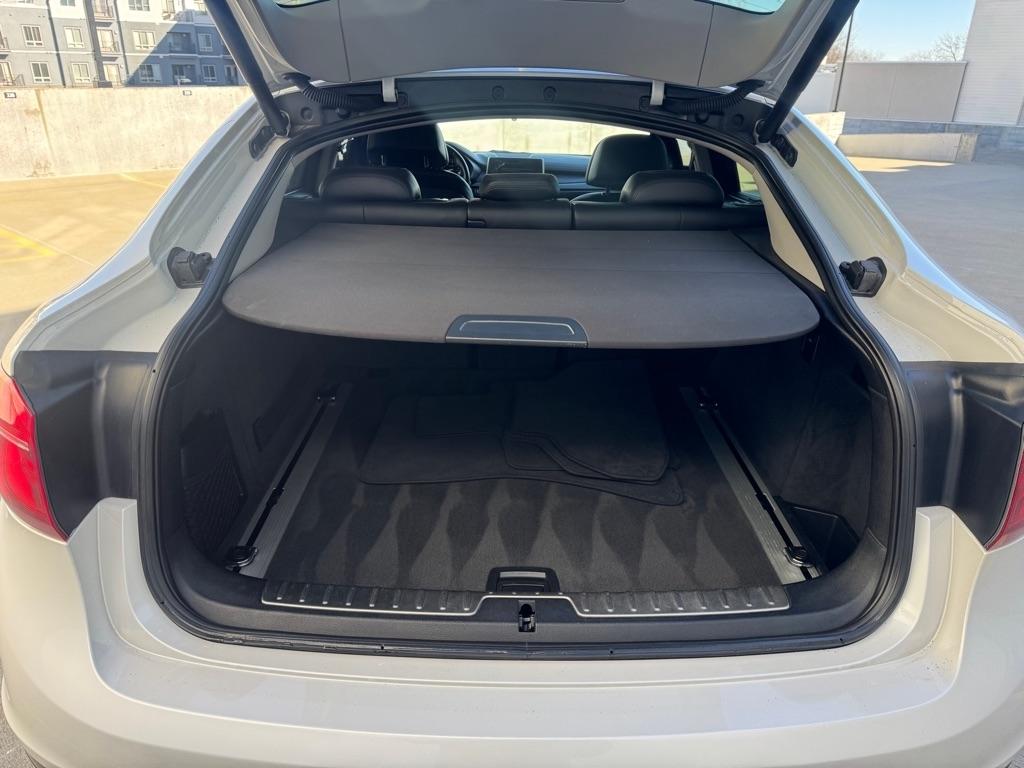 BMW X6 xDrive50i 2015