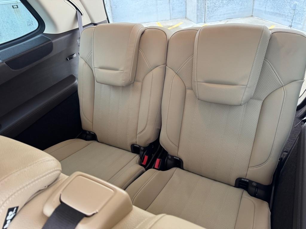 Mercedes-Benz GLS-Class GLS450 4MATIC 2017