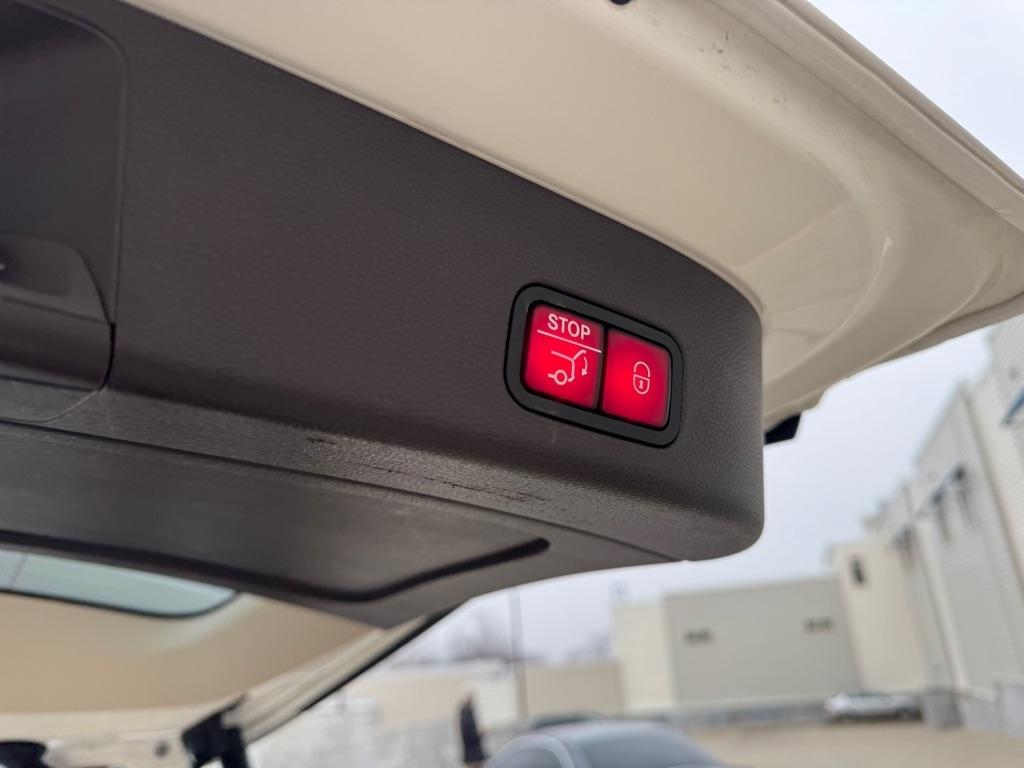 Mercedes-Benz GLS-Class GLS450 4MATIC 2017