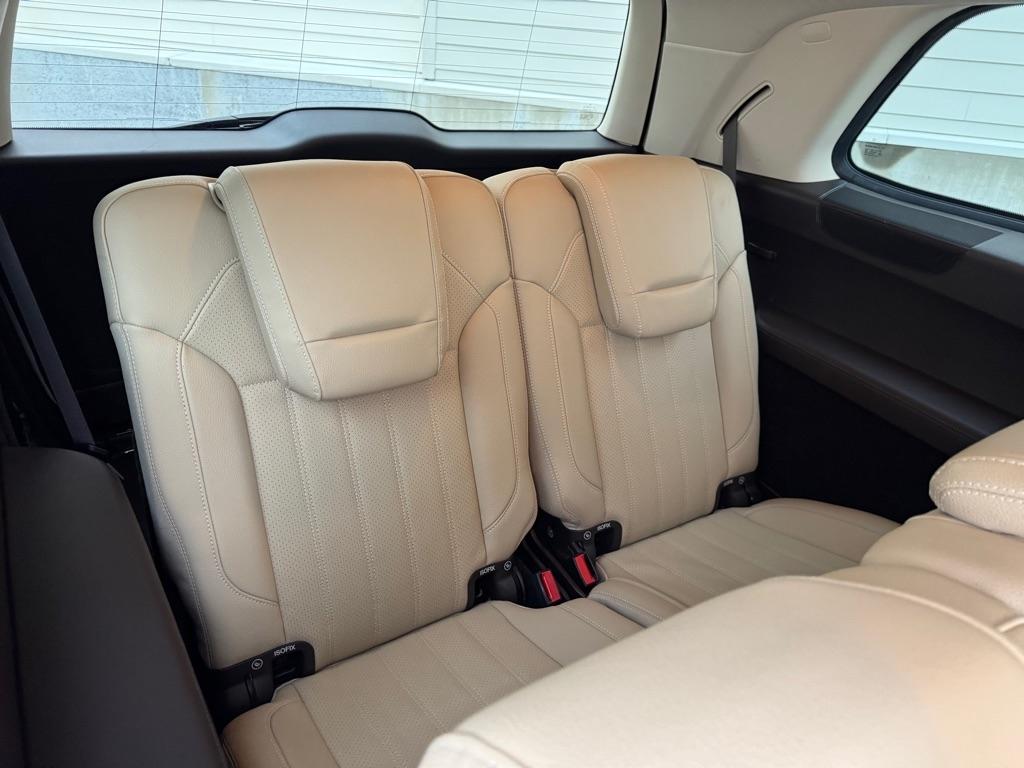 Mercedes-Benz GLS-Class GLS450 4MATIC 2017