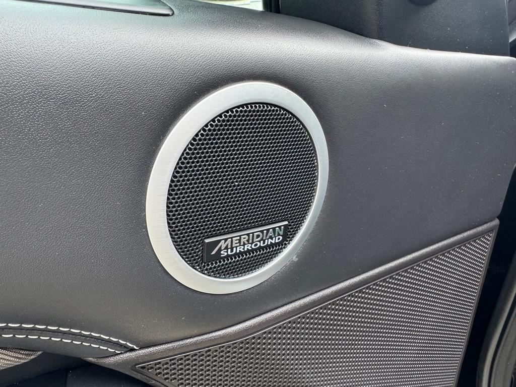 Land Rover Discovery HSE Luxury 2017