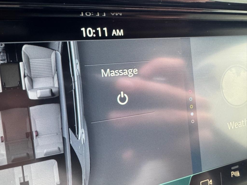 Land Rover Discovery HSE Luxury 2017