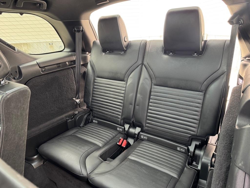 Land Rover Discovery HSE Luxury 2017