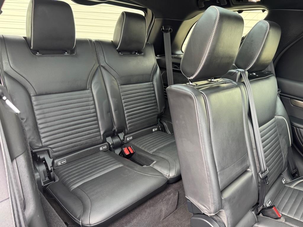 Land Rover Discovery HSE Luxury 2017