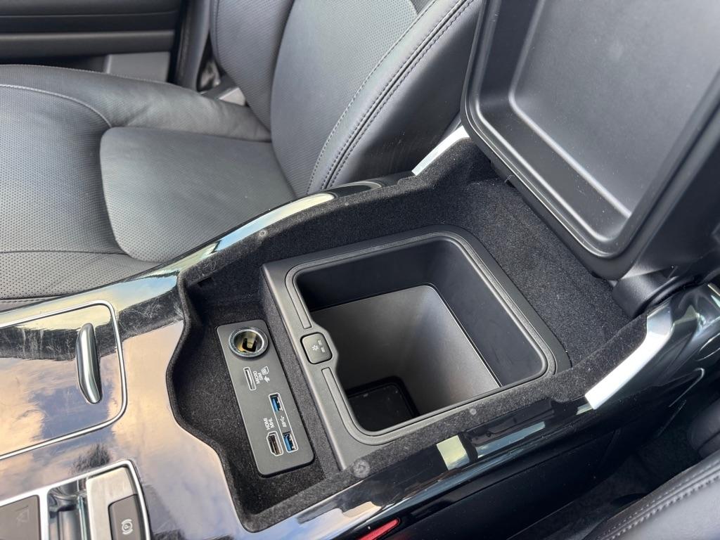 Land Rover Range Rover HSE 2018