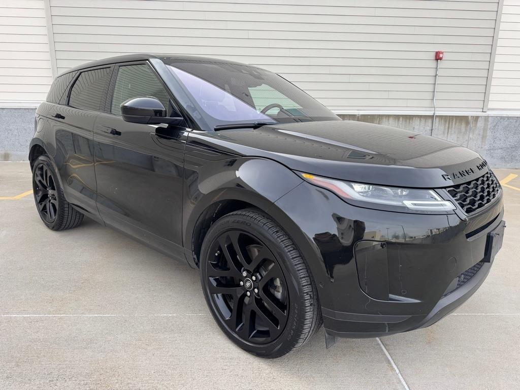 Land Rover Range Rover Evoque SE 2020