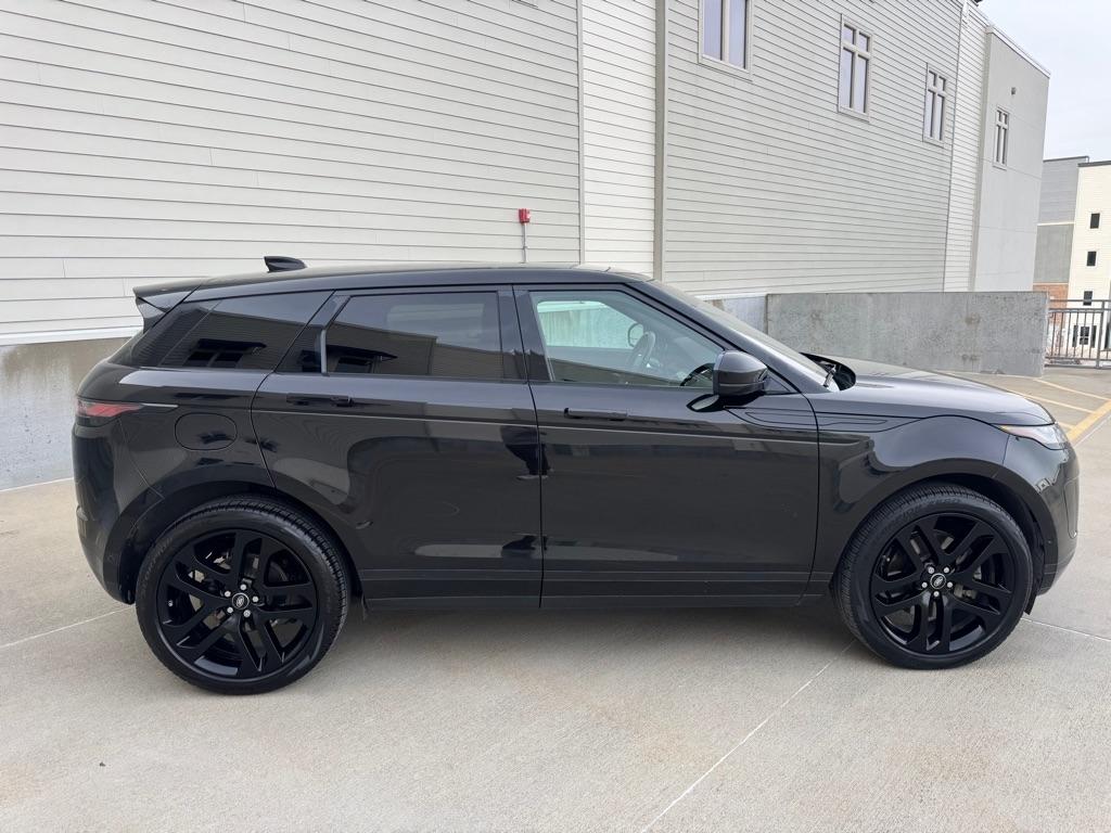 Land Rover Range Rover Evoque SE 2020