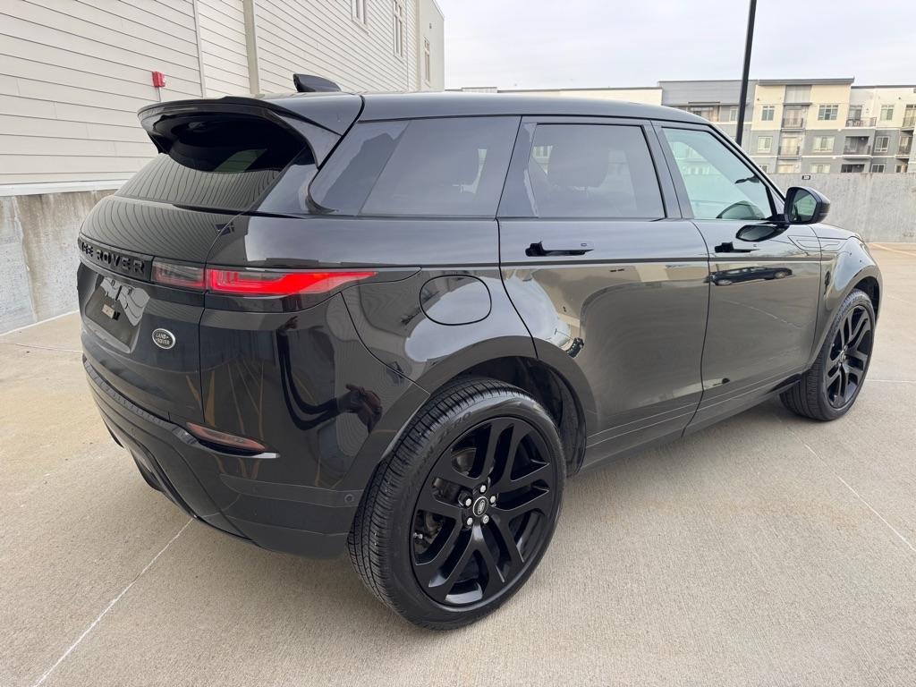 Land Rover Range Rover Evoque SE 2020