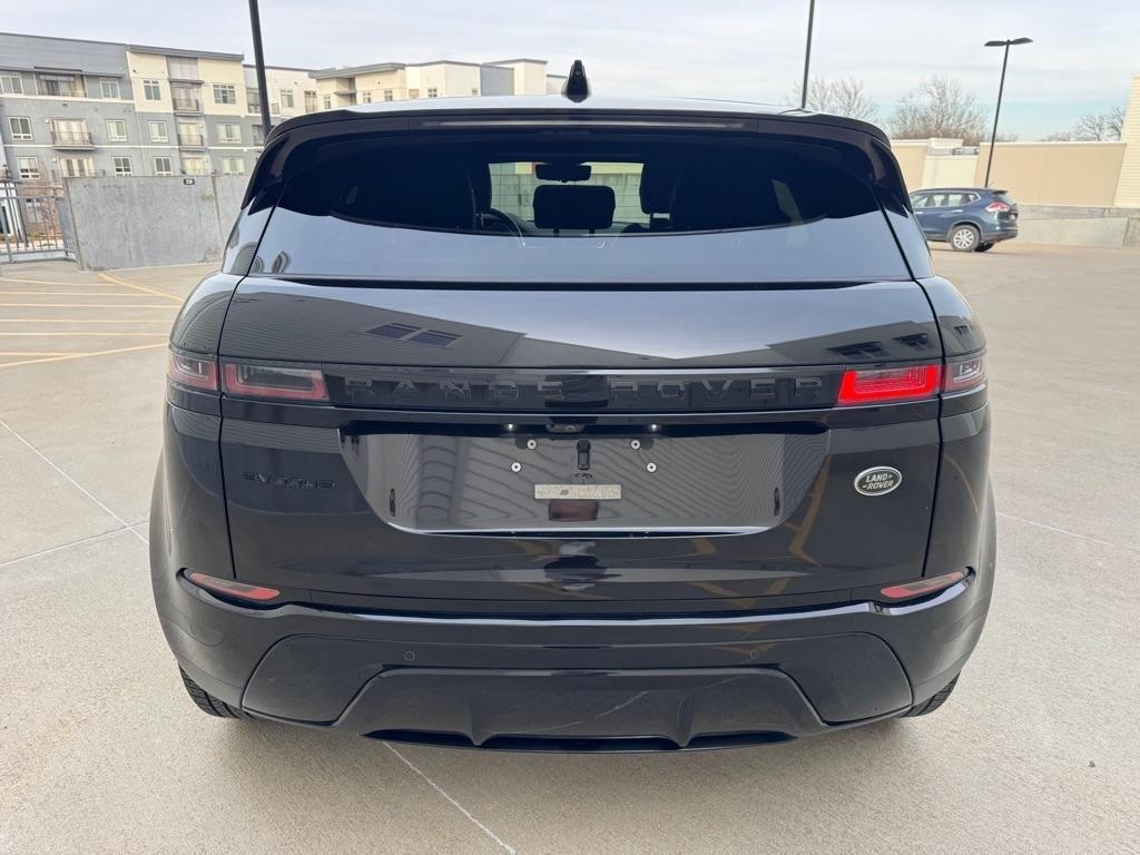 Land Rover Range Rover Evoque SE 2020