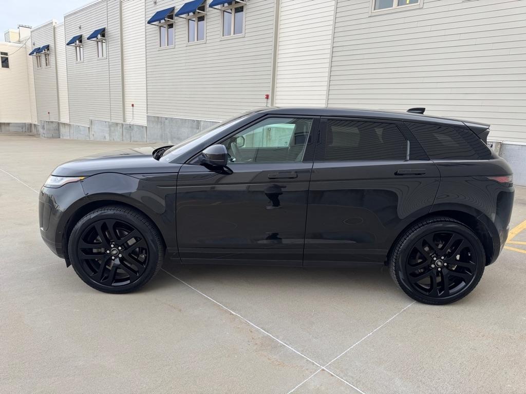 Land Rover Range Rover Evoque SE 2020