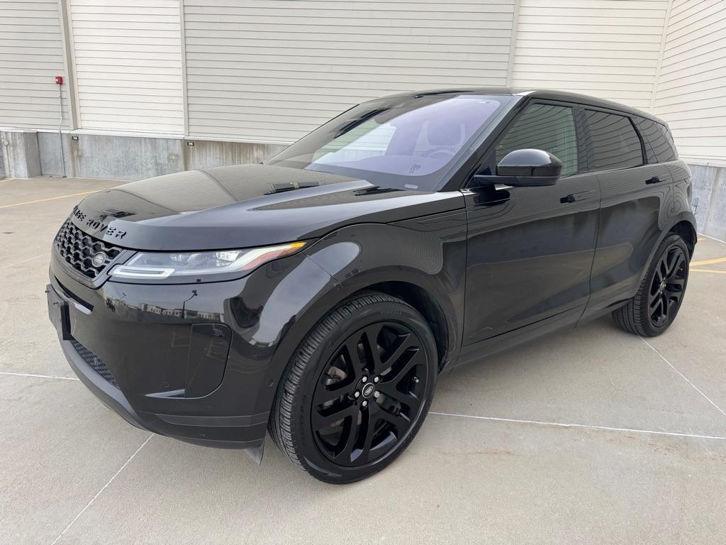 Land Rover Range Rover Evoque SE 2020