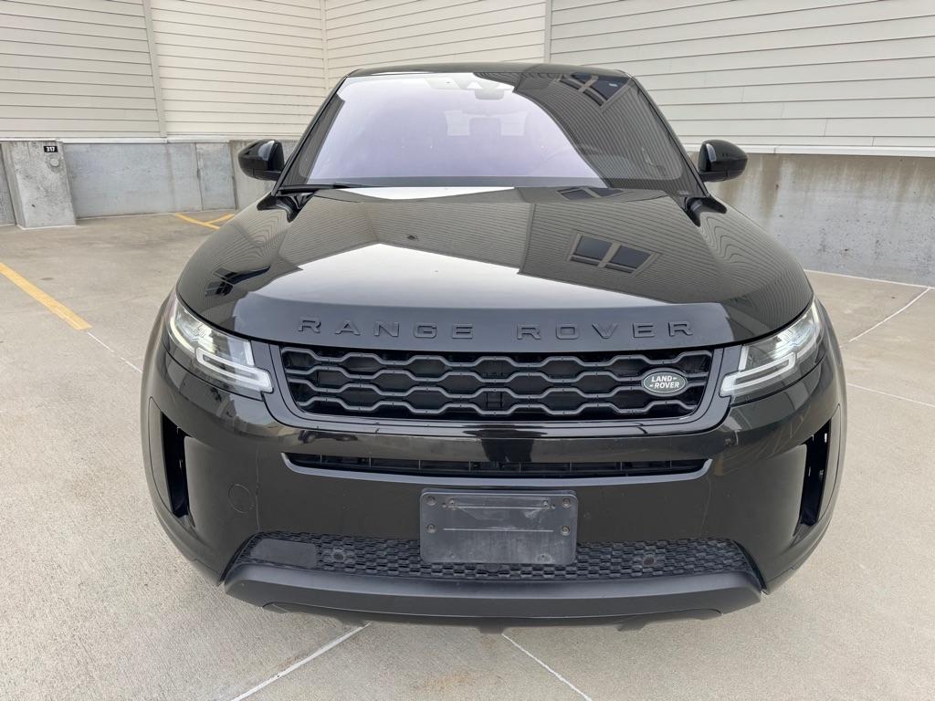 Land Rover Range Rover Evoque SE 2020