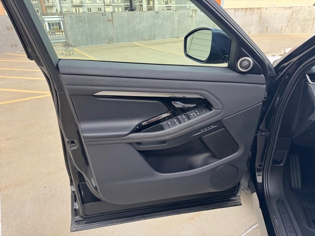 Land Rover Range Rover Evoque SE 2020