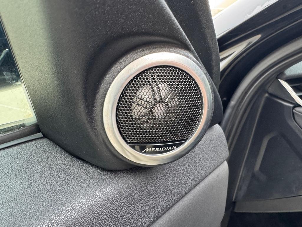 Land Rover Range Rover Evoque SE 2020