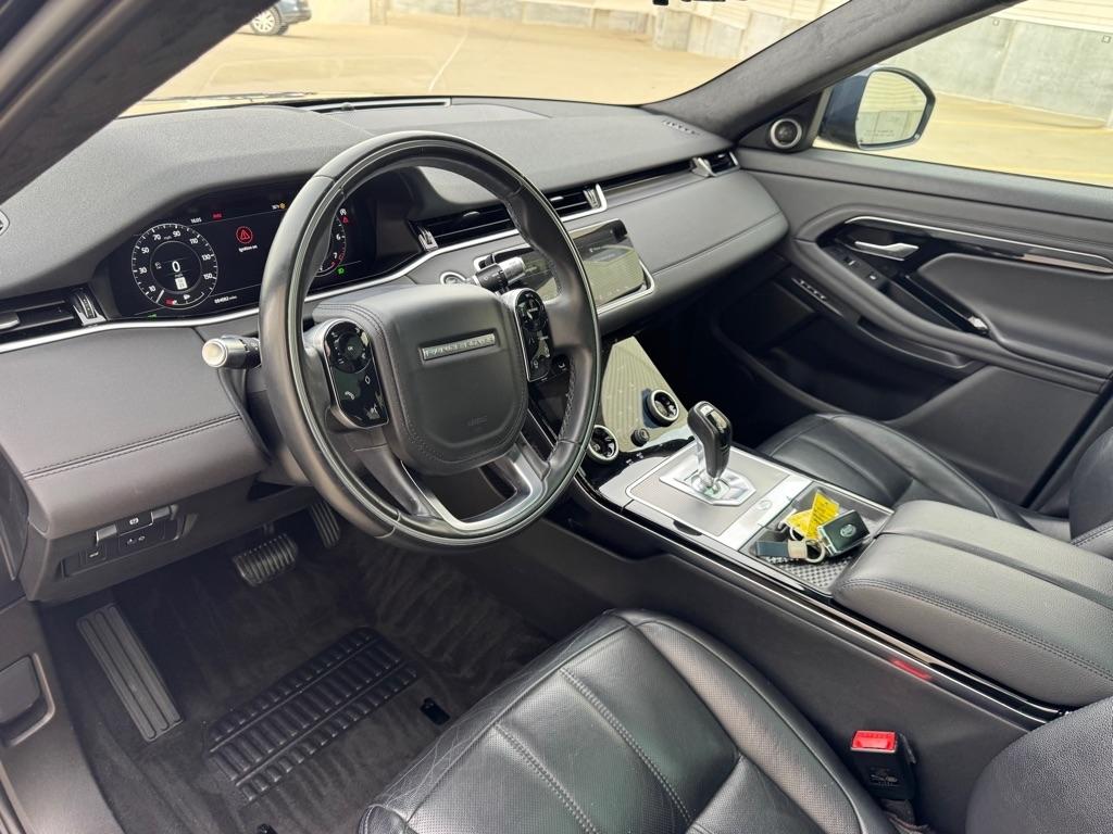 Land Rover Range Rover Evoque SE 2020