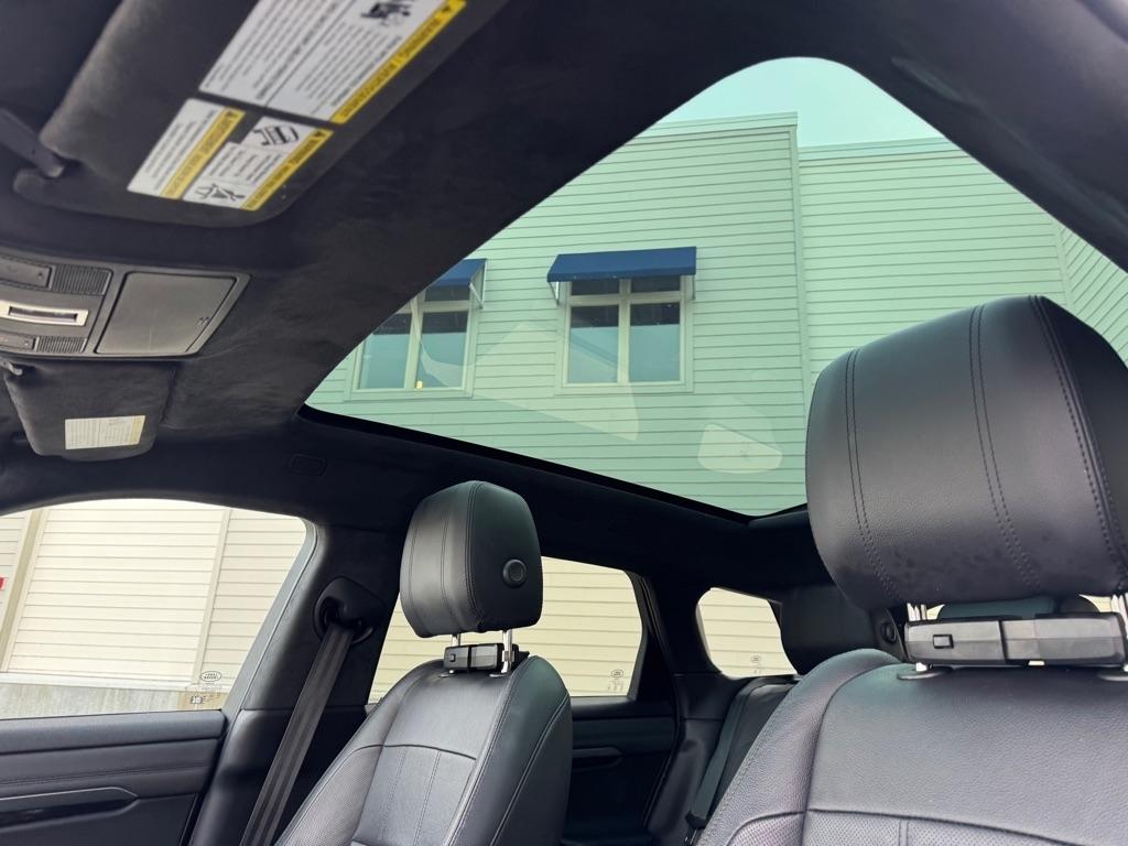 Land Rover Range Rover Evoque SE 2020