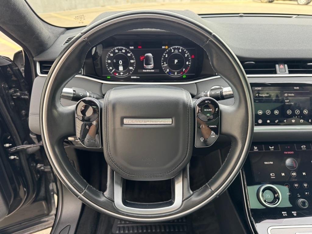 Land Rover Range Rover Evoque SE 2020