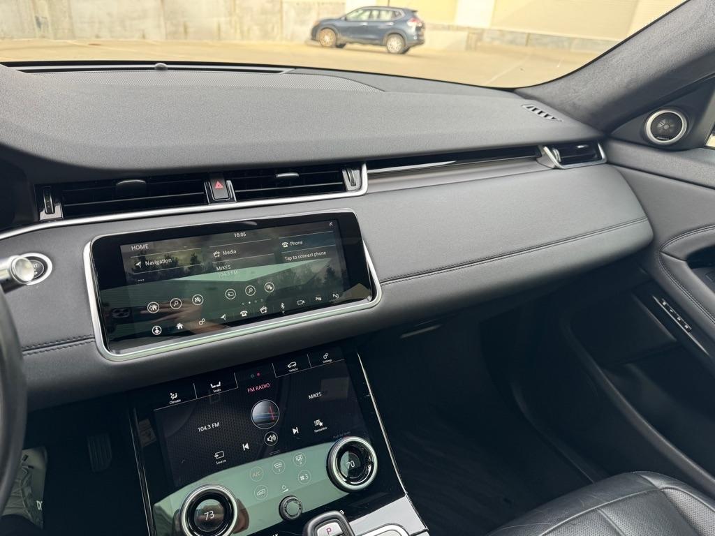 Land Rover Range Rover Evoque SE 2020